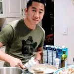 Norman Chang - @normishungry - Instagram