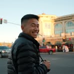 Norman Chang - Facebook