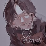 Norman (Chase Atlantic's version) - @filhode_loki - Instagram