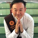 Norman Chen - @talkbodymind - Instagram