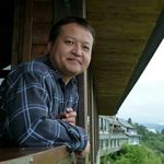 Norman Chen - @dobabido - Instagram