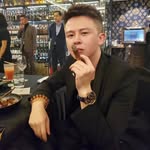 Norman Chen - @awesumnchen - Instagram