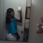 QueenMandalove - @normandacombs20 - Instagram