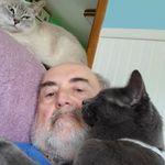 Norman Cooley - @normancooley66 - Instagram