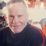 Norman Coote - @normancoote - Instagram