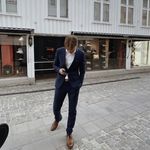 Cornelius - @cornelius_normann - Instagram