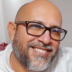 Norman Corrales - @normancorralesarte - Instagram