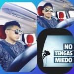 Norman Chachaque - @norman_coyo - Instagram