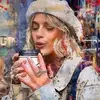 Charlotte norman art and craft - @charlottenormanart01 - TikTok