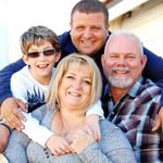 Mark & Tammy Norman & crew - @turndrab2fab - Instagram