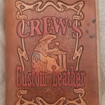 Norman Crew - @leathermannorm - Instagram