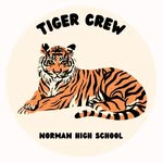 NORMAN HIGH TIGER CREW - @nhstigercrew - Instagram