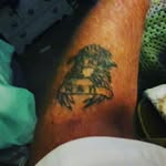 Norman Cross - @normancross202 - Instagram