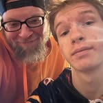 Norman Crowe - @dr.trig - Instagram