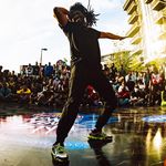 Norman Cunningham - @brnxasns - Instagram