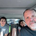 Norman Curry - @metalman2045 - Instagram