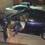 Norman Curry Jr. - @fieldboy22524 - Instagram