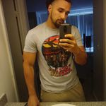 Norman Cyr - @chippewachief - Instagram