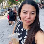 Dahlia Gurrea Descallar - @dahl_norman - Instagram