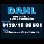 Norman Dahl - @firmadahl - Instagram