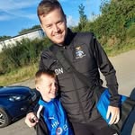 Dan Norman - NEW - @dannorman1984 - Instagram