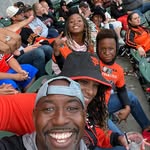 Dannette Josh Norman - @normanfam - Instagram