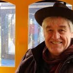 Norman Darlington - @normandarlington - Instagram