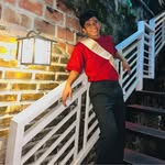 Norman De Leon - @sir_normanbdl - Instagram