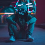 Norman De Leon - @foopyhead - Instagram