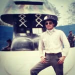 Norman deLeon - @deleon.norman - Instagram