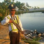 Norman Deleon - Facebook