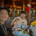 Norman DeLeon - @deleon_nattanael - Instagram