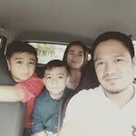 Norman Sinamban de Leon - @norman.deleon - Instagram