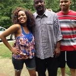 Norman Dennis - @dennisnorman04 - Instagram
