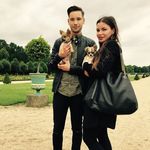 Norman Dennis - @normandennizz - Instagram