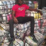 Norman Dennis Ogolla - @norman.gilbert.3994 - Instagram