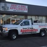 Dent & Ding Appliance - Norman - @dentdingappliancenorman - Instagram