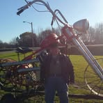 Norman DeWitt - Facebook