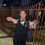 430 LL smoke 2k☘️ Norman-die Flexer ⚠️ - @frostybklue - Instagram