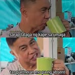 Dick Norman Soriano - Facebook
