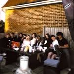 NormanDodger - @jammie_dodger_14 - Instagram