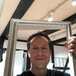 Norman Doering - @vegando_no - Instagram