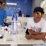 Storeman Norman Bali Driver - @storemandriver - Instagram