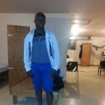 Norman Dunkley - @dunkleynorman - Instagram