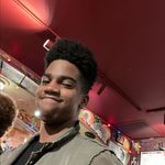 Norman Dyer III - @norm_dy3r - Instagram
