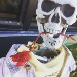 Norman-Edgar - @spooky_scary_son - Instagram