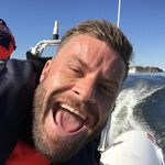 Norman Edgar - @normanedgar3 - Instagram