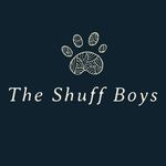 Norman, Edgar & Chinch - @theshuffboys_ - Instagram