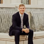 Elder Norman - @elder_gage_norman - Instagram