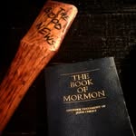 The Book of Norman - @elder_norman - Instagram